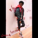 مایلز مورالز Super MC Toys Miles Morales