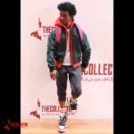 مایلز مورالز Super MC Toys Miles Morales