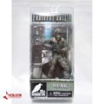 هانک Neca resident evil hunk
