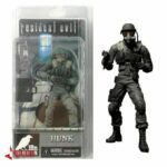 هانک Neca resident evil hunk