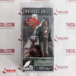 اکشن فیگور زامبی Neca resident evil