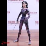 اکشن فیگور آلیتا Alita Legend Creation