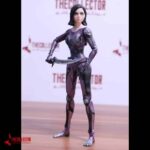 اکشن فیگور آلیتا Alita Legend Creation