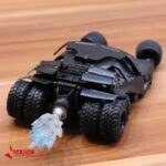 بتموبیل Batmobile کایودو