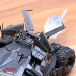بتموبیل Batmobile کایودو