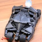 بتموبیل Batmobile کایودو