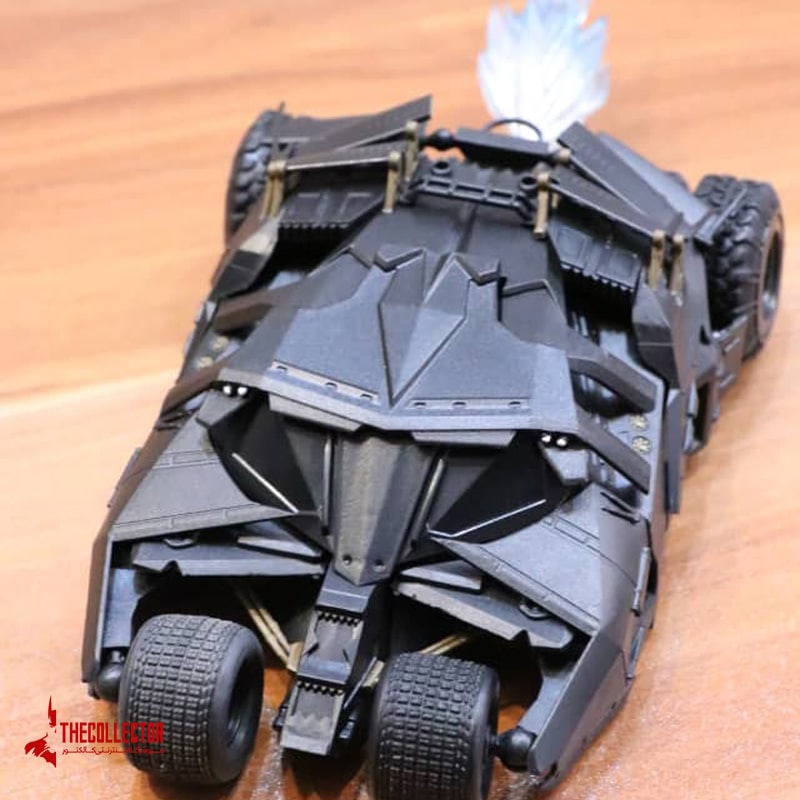 بتموبیل Batmobile کایودو