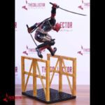 فیگور ددپول کریزی تویز Deadpool
