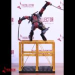 فیگور ددپول کریزی تویز Deadpool