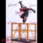 فیگور ددپول کریزی تویز Deadpool