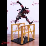 فیگور ددپول کریزی تویز Deadpool