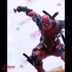 فیگور ددپول کریزی تویز Deadpool