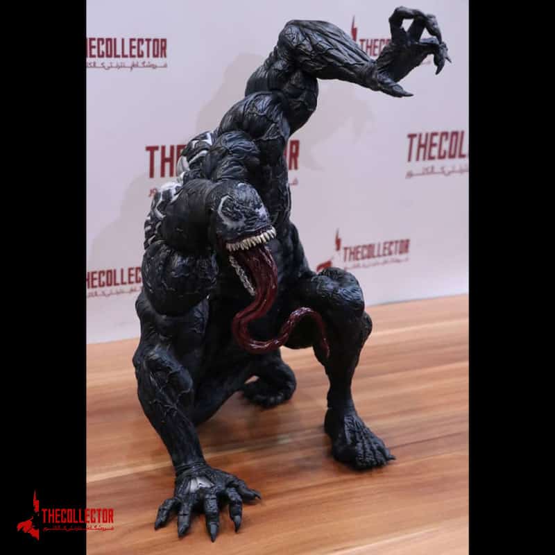 فیگور ونوم Empire toys