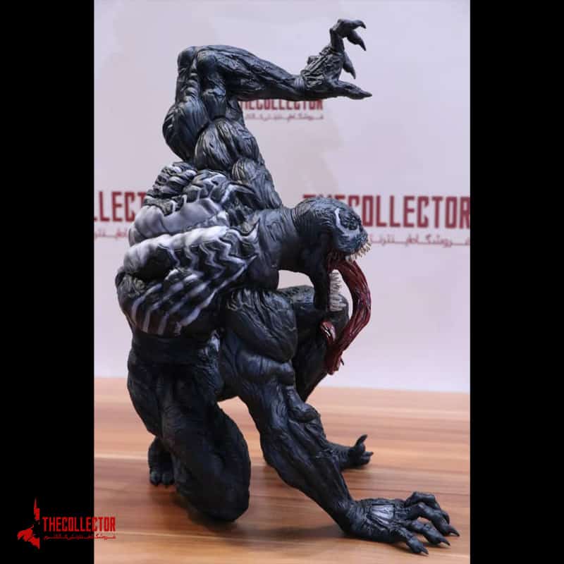فیگور ونوم Empire toys
