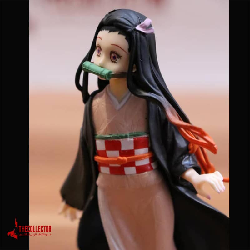 فیگور نزوکو کامادو انیمه شیطان کش
