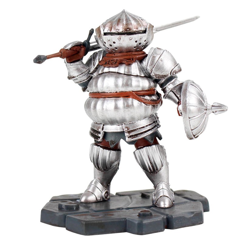 سیگوارد کاتارینا Siegward of Catarina Dark Souls
