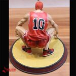 ساکوراگی هانامیچی slam dunk اسلم دانک