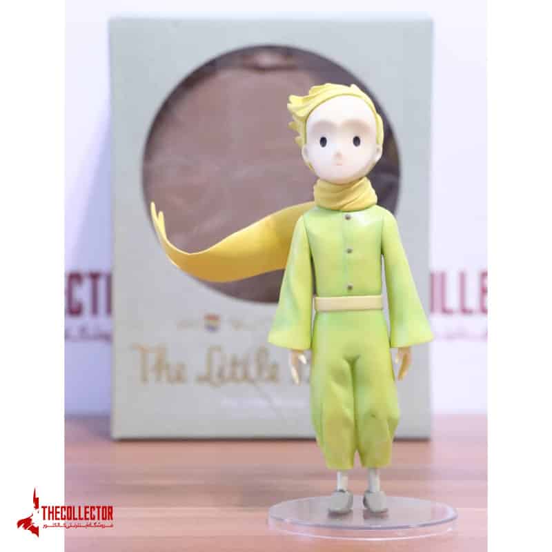 شازده کوچولو the little prince
