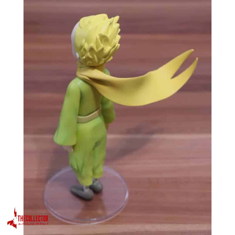 شازده کوچولو the little prince