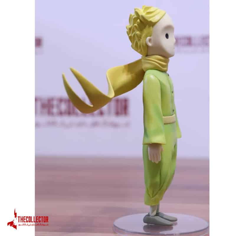 شازده کوچولو the little prince