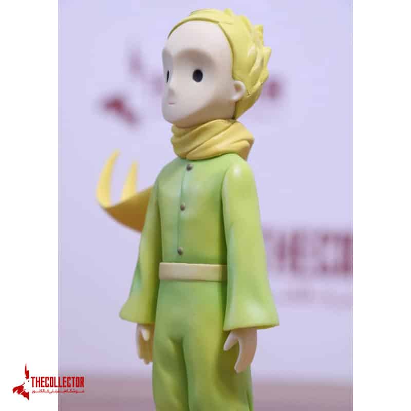 شازده کوچولو the little prince
