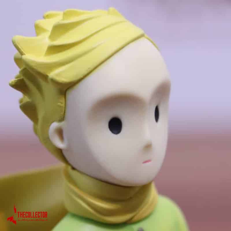 شازده کوچولو the little prince