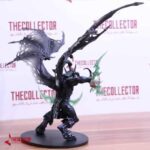 فیگور ایلیدان شیطانی warcraft Illidan