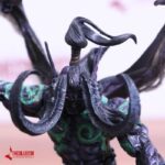 فیگور ایلیدان شیطانی warcraft Illidan