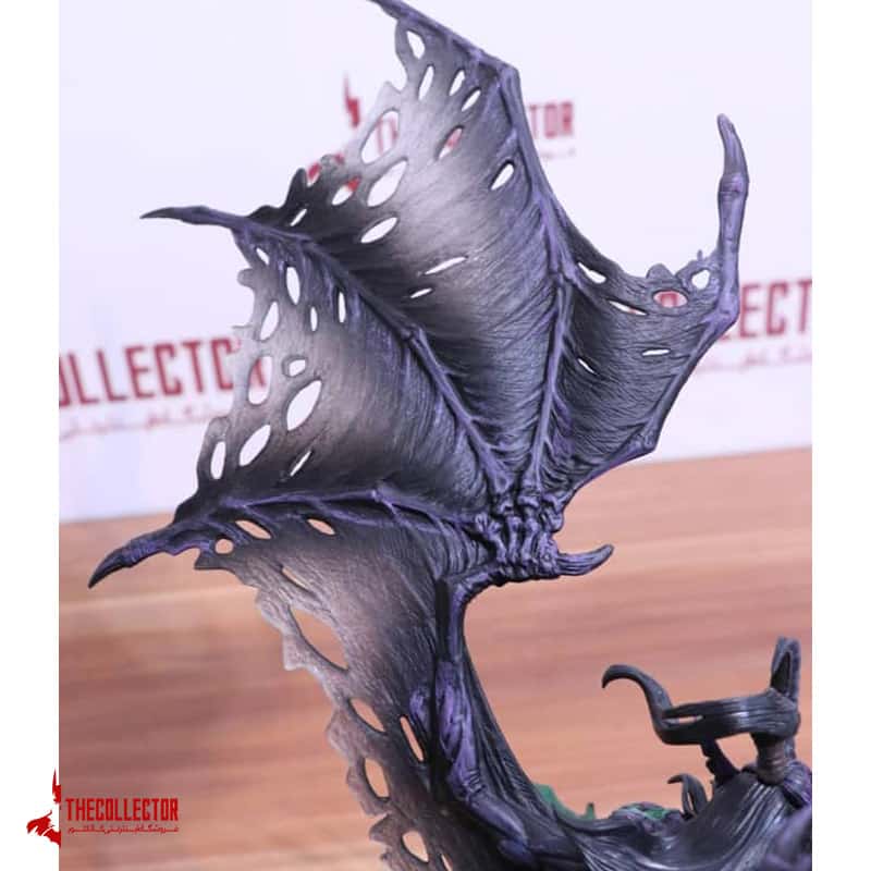 فیگور ایلیدان شیطانی warcraft Illidan