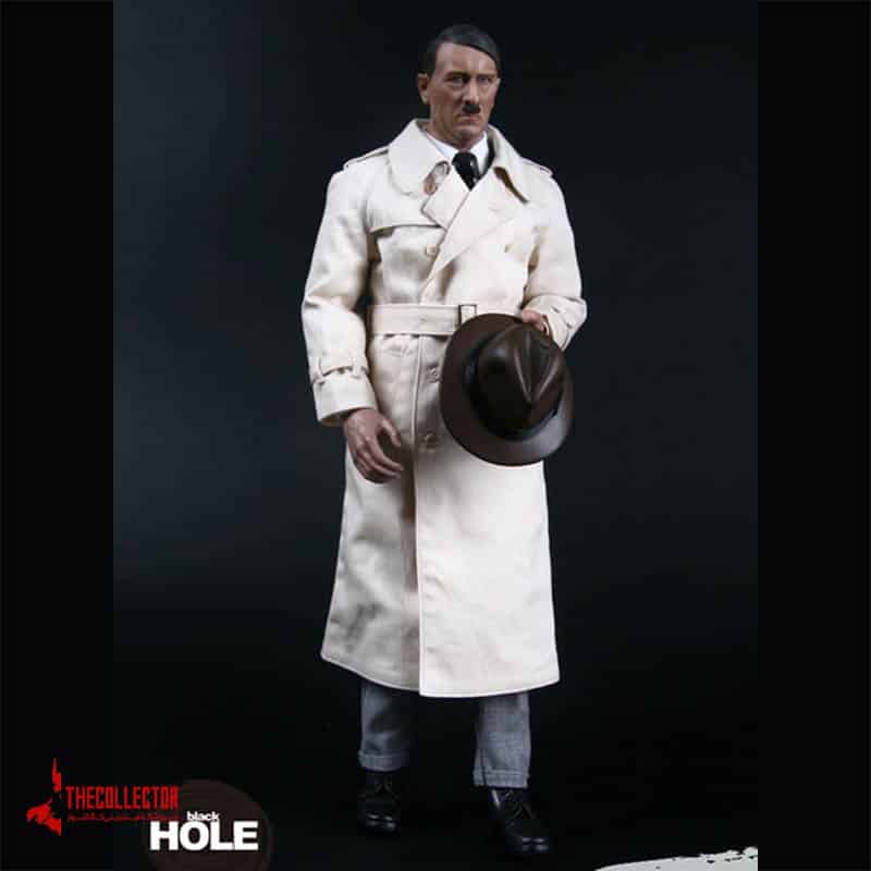 آدولف هیتلر Adolf Hitler Black Hole