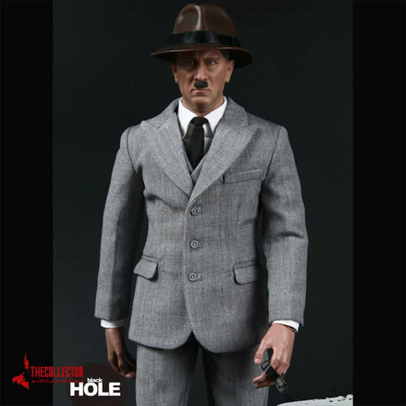آدولف هیتلر Adolf Hitler Black Hole