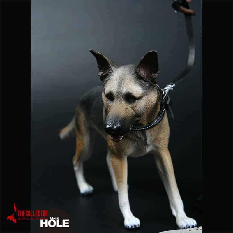 آدولف هیتلر Adolf Hitler Black Hole