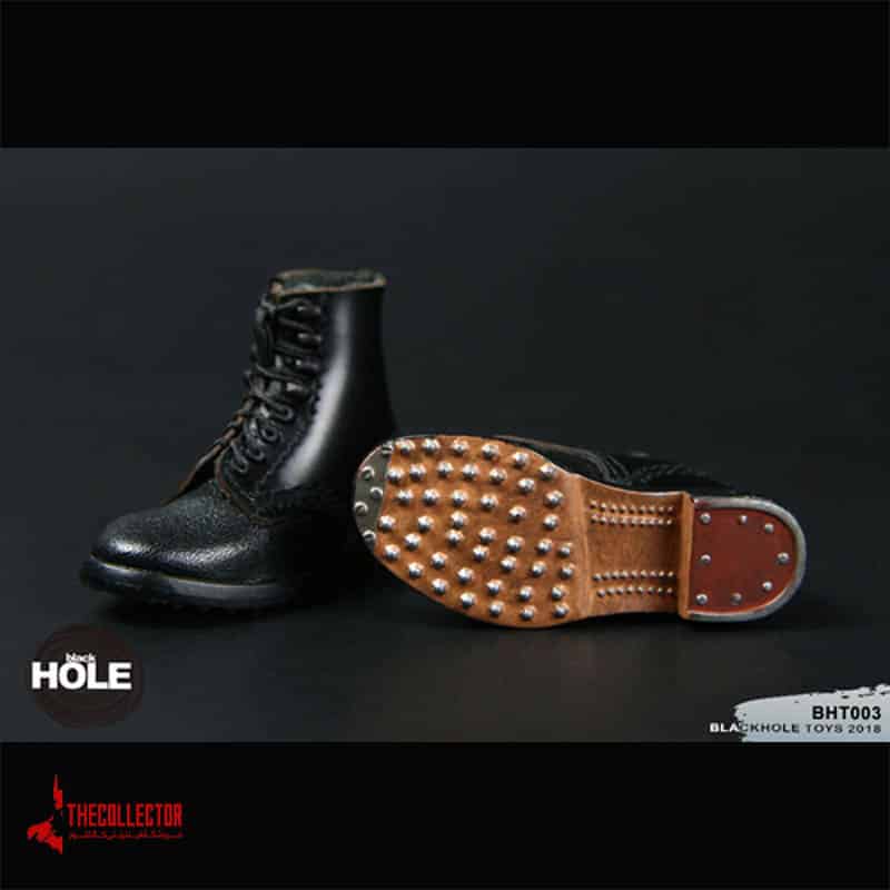 آدولف هیتلر Adolf Hitler Black Hole