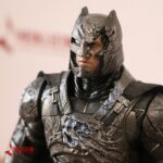 بتمن زره پوش Armored Batman سوپرمن