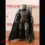 بتمن زره پوش Armored Batman سوپرمن