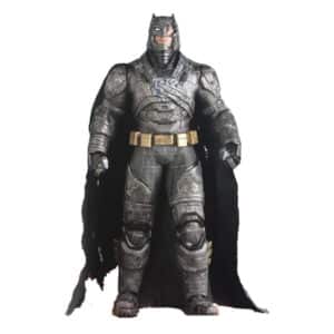 بتمن زره پوش Armored Batman سوپرمن