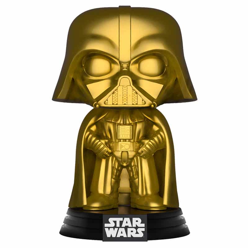 دارث ویدر جنگ ستارگان Darth Vader 157