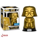دارث ویدر جنگ ستارگان Darth Vader 157