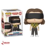 اِلِوِن Stranger Things Eleven 826