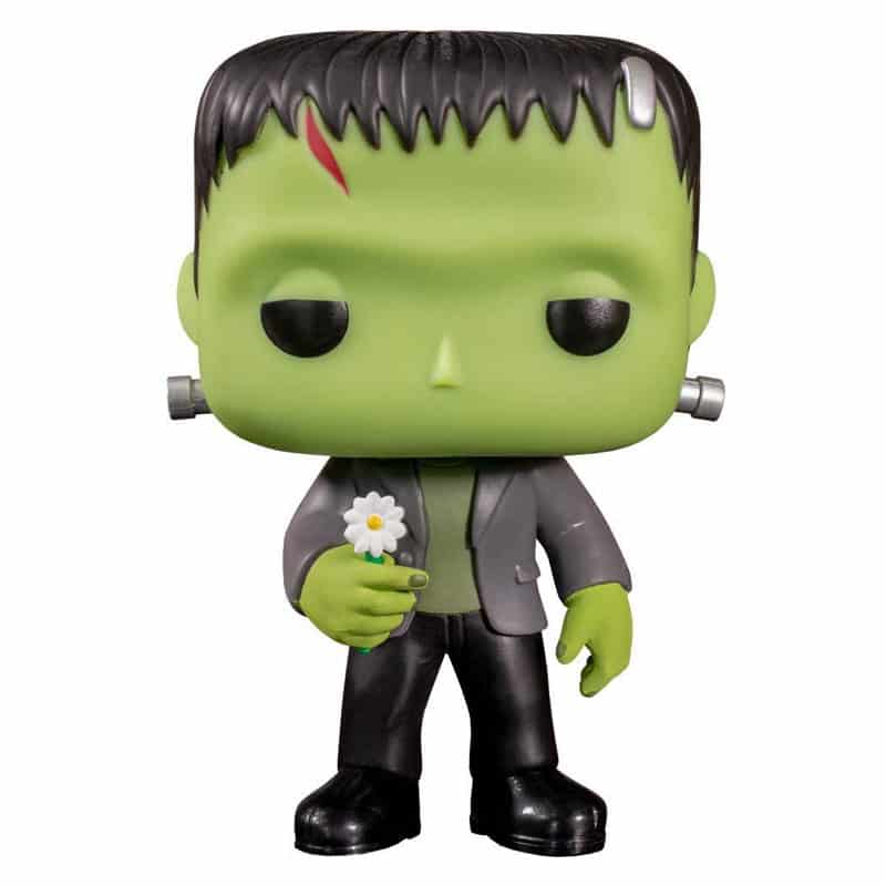 فرانکنشتاین Universal Monsters Frankenstein 607