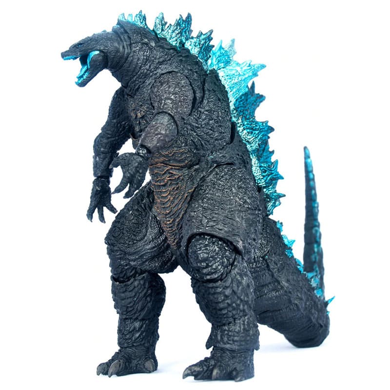کینگ کونگ Godzilla گودزیلا