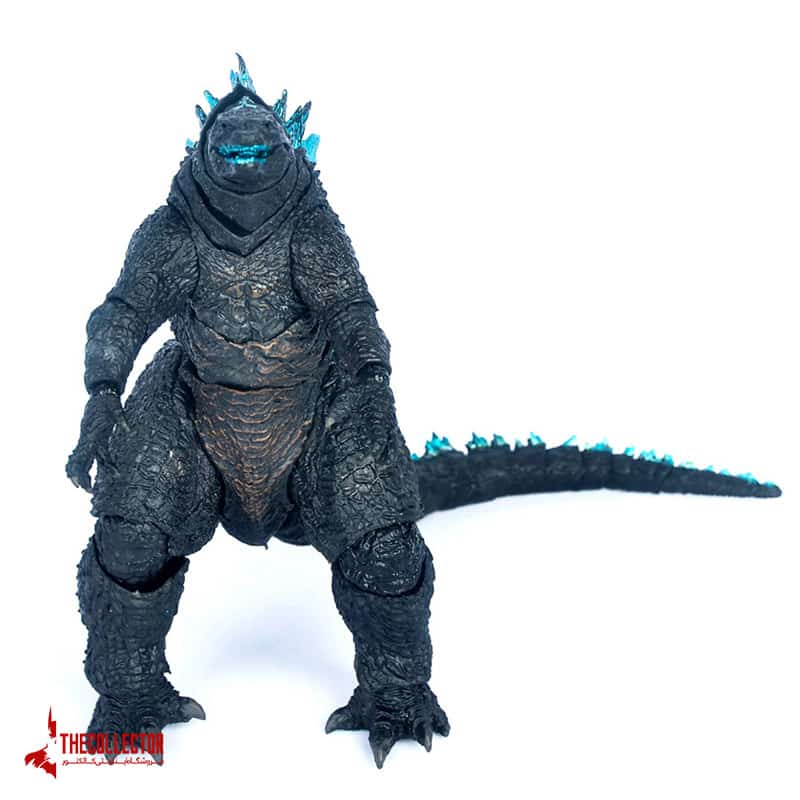 کینگ کونگ Godzilla گودزیلا