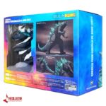 کینگ کونگ Godzilla گودزیلا