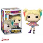 هارلی کوئین پرندگان شکاری 302 Harley Quinn