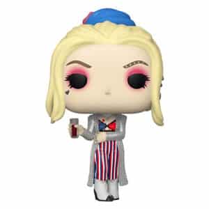 هارلی کوئین پرندگان شکاری 303 Harley Quinn