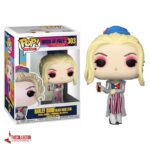هارلی کوئین پرندگان شکاری 303 Harley Quinn