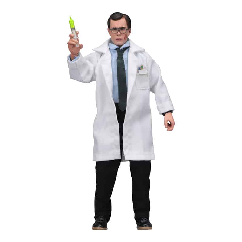 هربرت وست Re-animator نکا