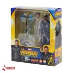 ثور thor جنگ ابدیت Mafex