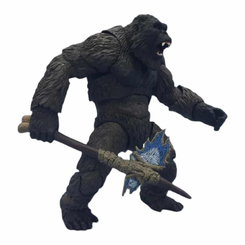 کینگ کونگ King Kong گودزیلا