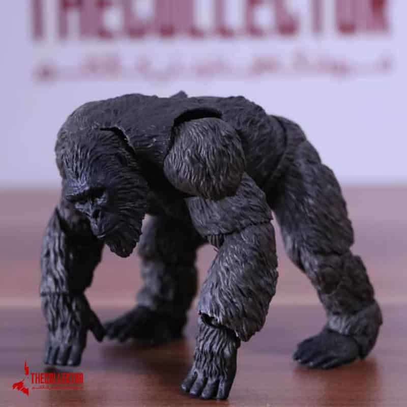 کینگ کونگ King Kong گودزیلا